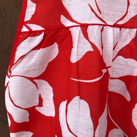 NWOT Floral Lilo & Stitch Halloween - Picture 2 of 4